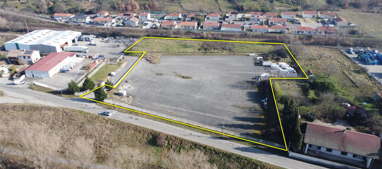 Vente terrain Saint-Rambert-d'Albon Drôme OVACT2419745 7