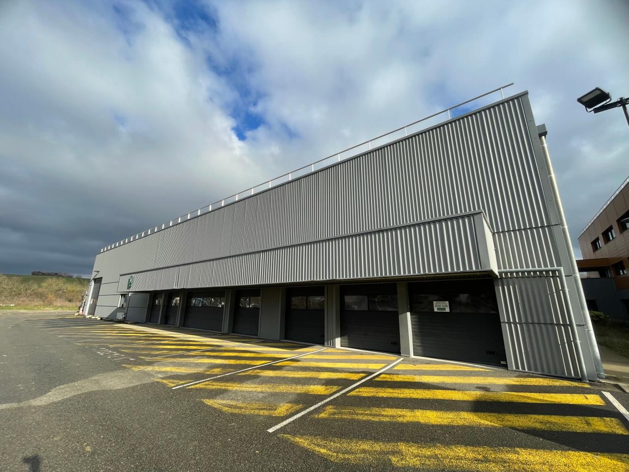 Vente local d'activité Saint-Orens-de-Gameville Haute-Garonne OVACT2529108 4