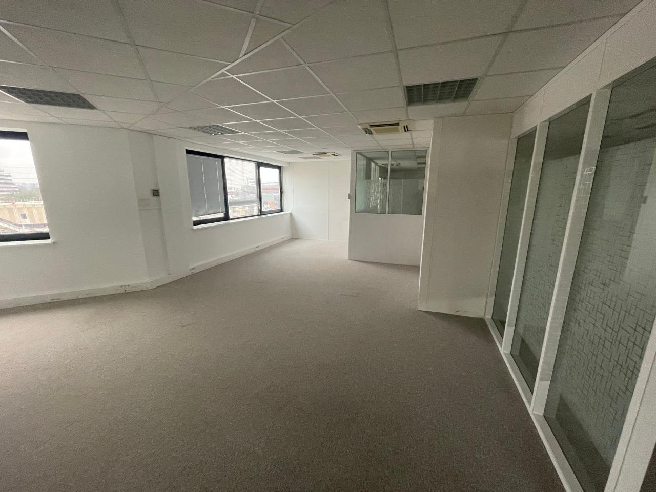 Location bureau Cergy Val-d'Oise OLBUR2105970 18