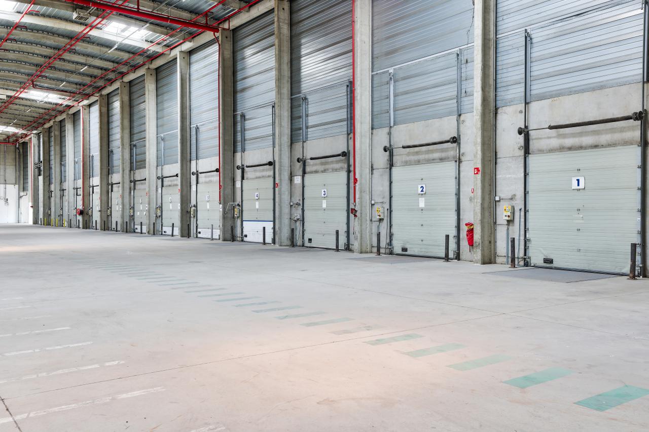 Location entrepôt classe a Gargenville Yvelines OLLOG2423414 7