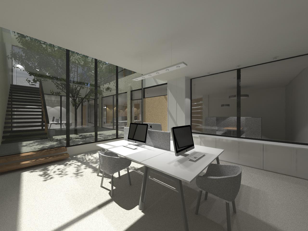 Location bureau Levallois-Perret Hauts-de-Seine OLBUR2640008 6