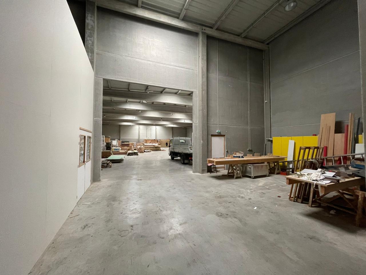 Vente local d'activité Pérenchies Nord OVACT2532802 6