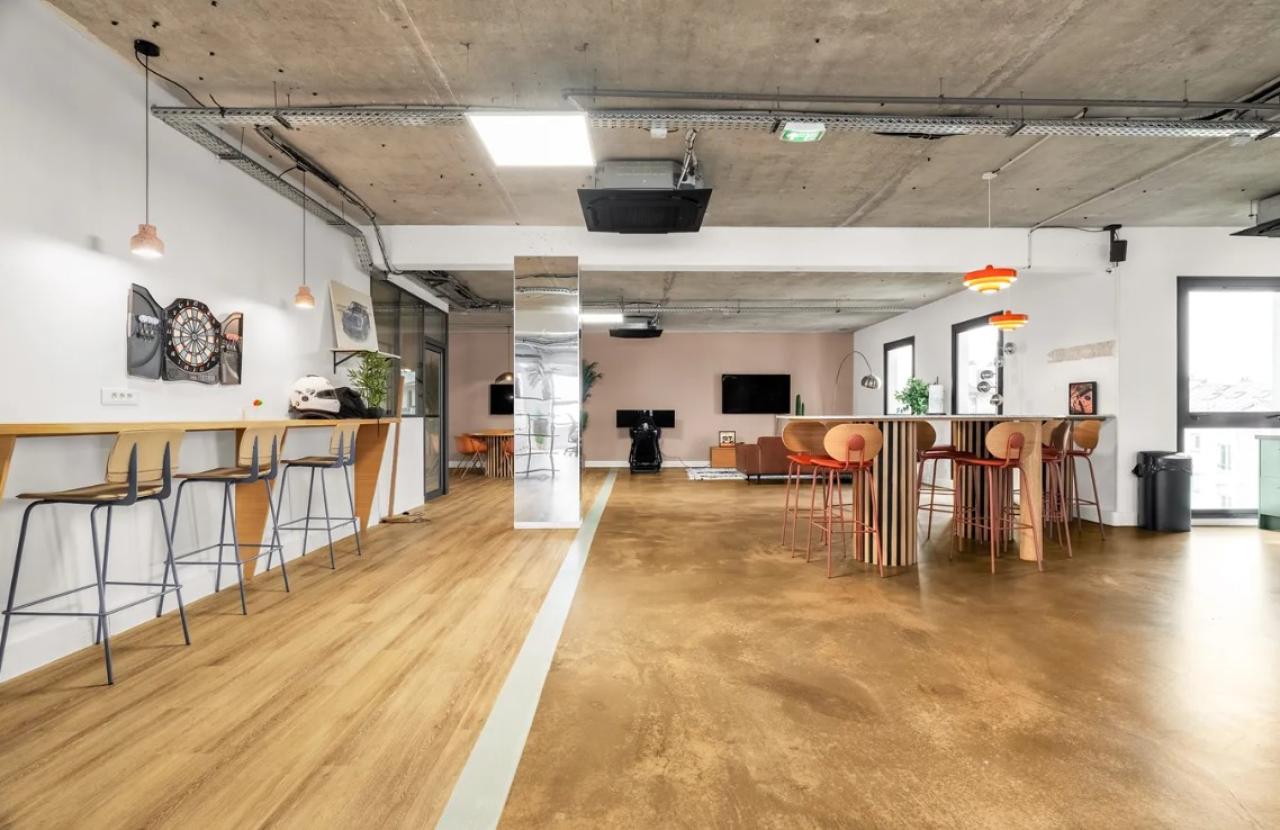 Location coworking Courbevoie Hauts-de-Seine OLBUR2537072 1