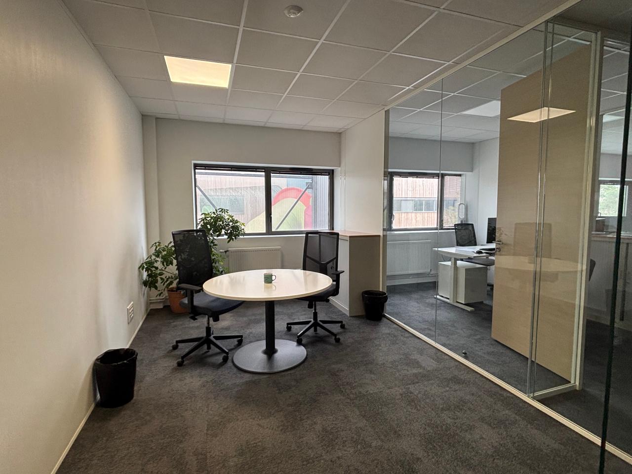 Location bureau Chapelle-d'Armentières Nord OLBUR2536535 6