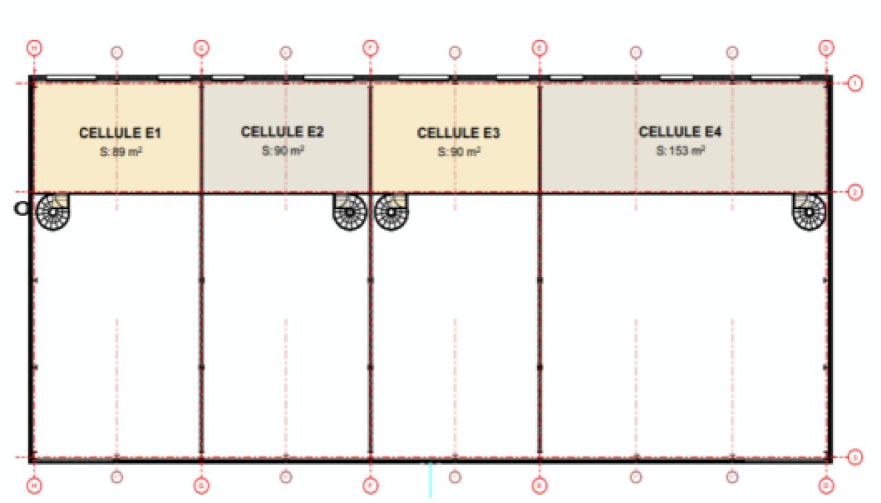 Location local d'activité Seclin Nord OLACT2534131 8