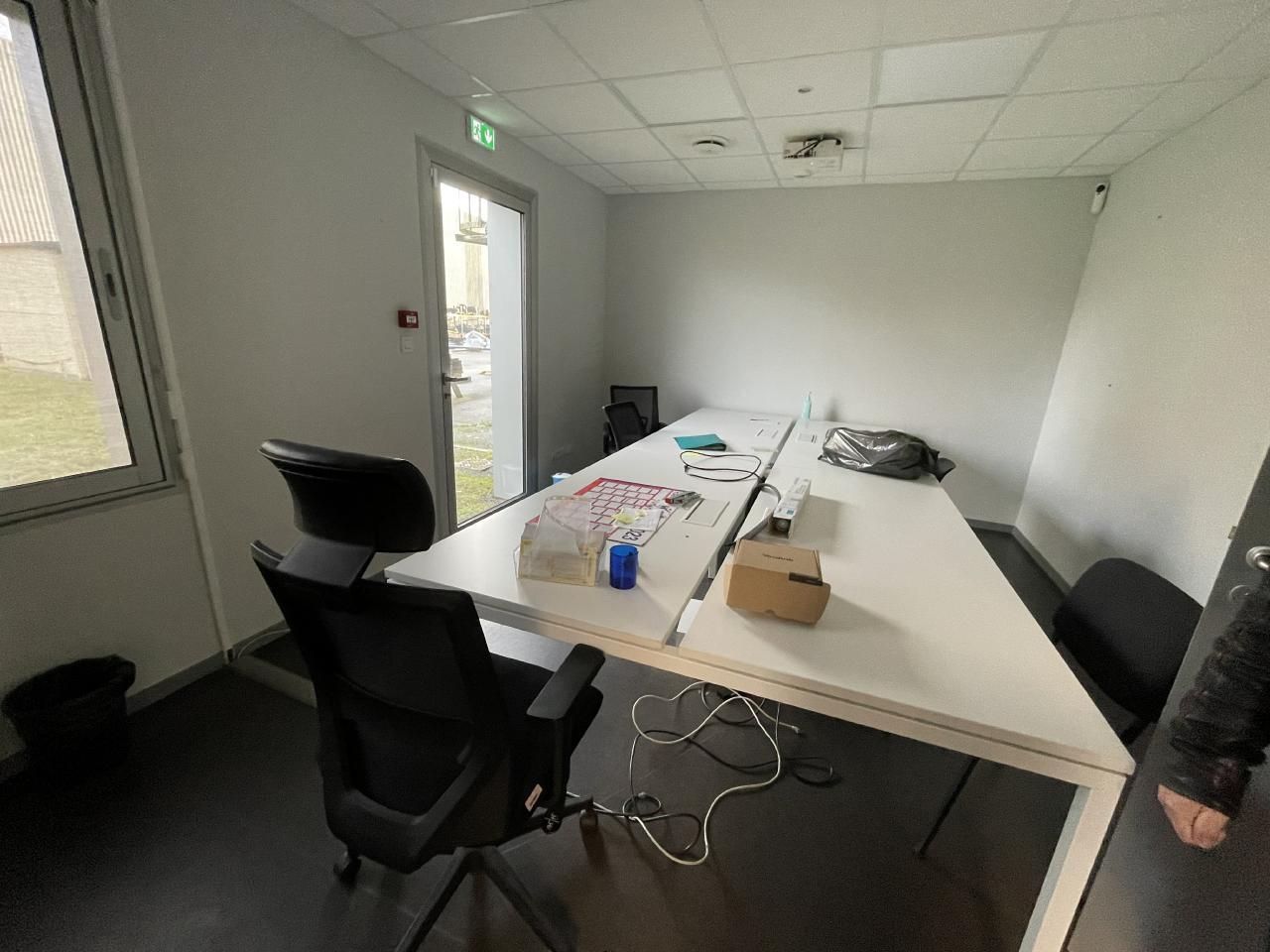 Vente local d'activité Maen Roch Ille-et-Vilaine OVACT2317865 5