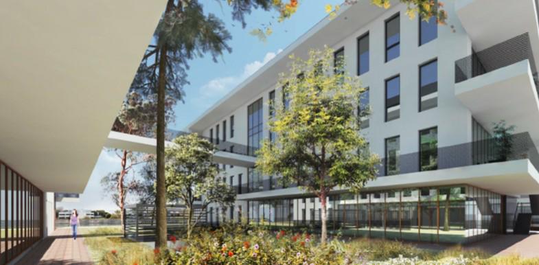 Location bureau Mérignac Gironde OLBUR2117182 5