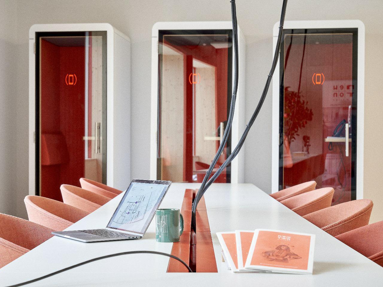 Location coworking Montpellier Hérault OLBUR2316406 14