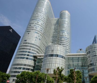 Location bureau Courbevoie Hauts-de-Seine OLBUR2001197 6