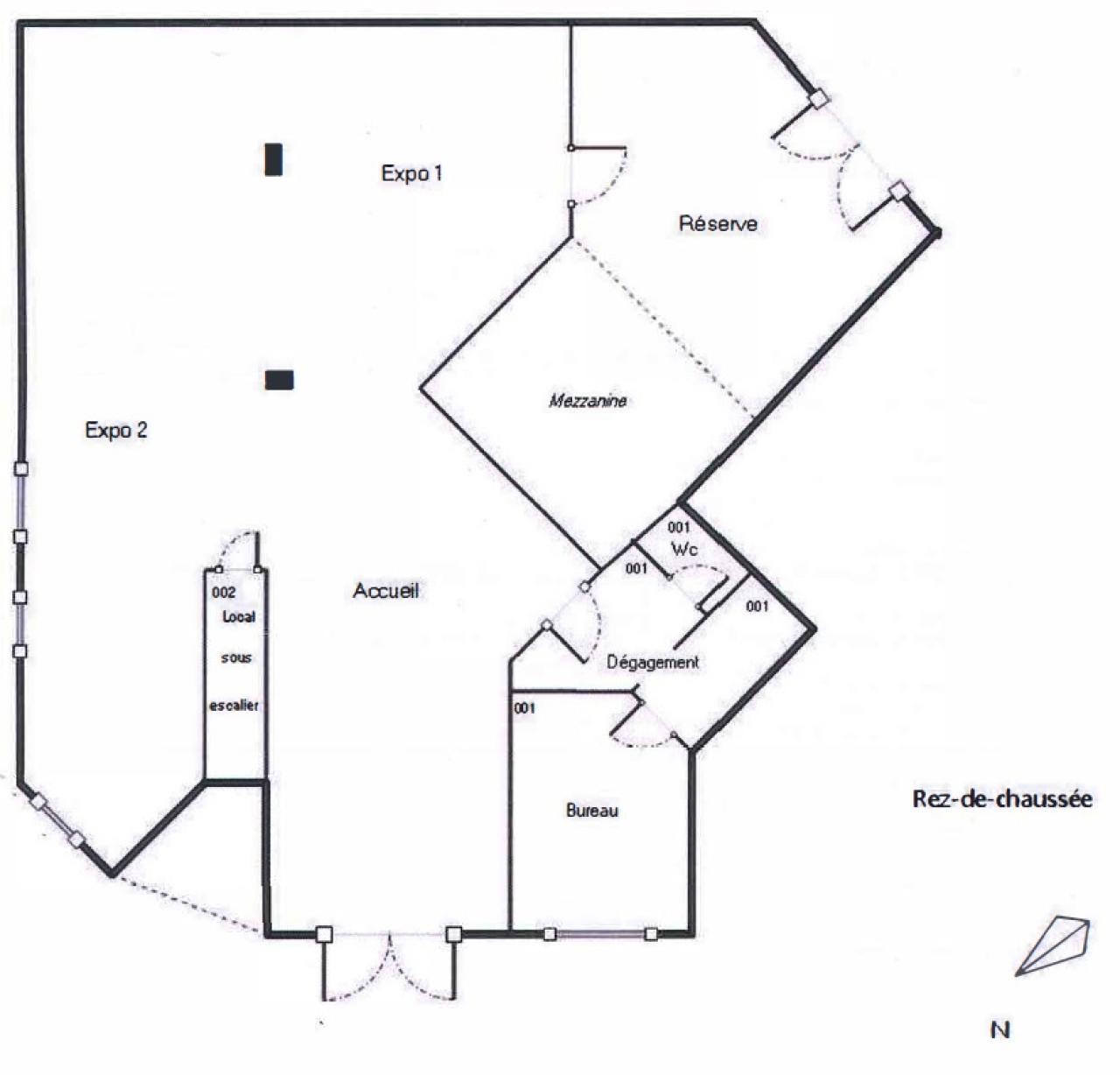 Location commerce Saint-Jory Haute-Garonne OLCOM2425315 17