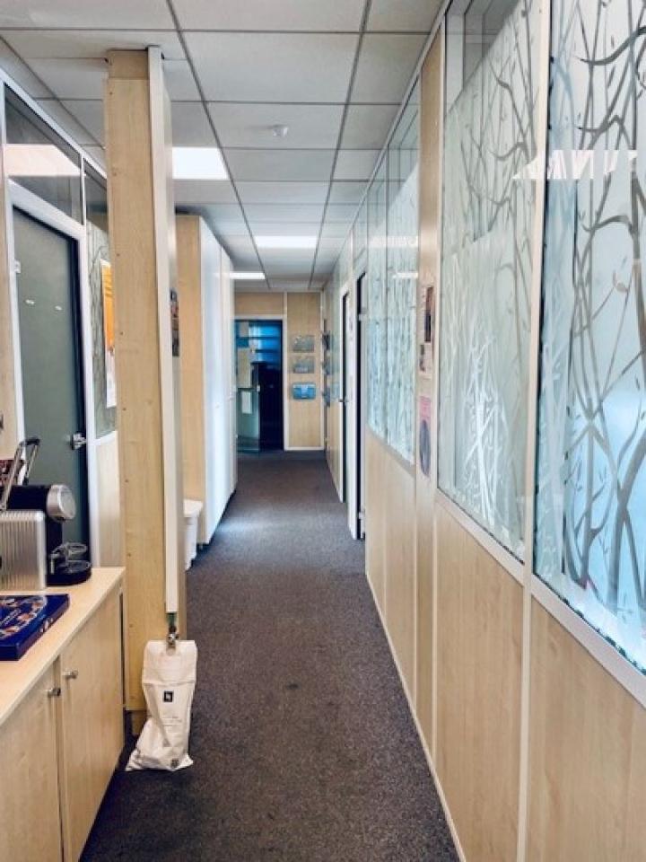 Location bureau Ivry-sur-Seine Val-de-Marne OLBUR2638608 2