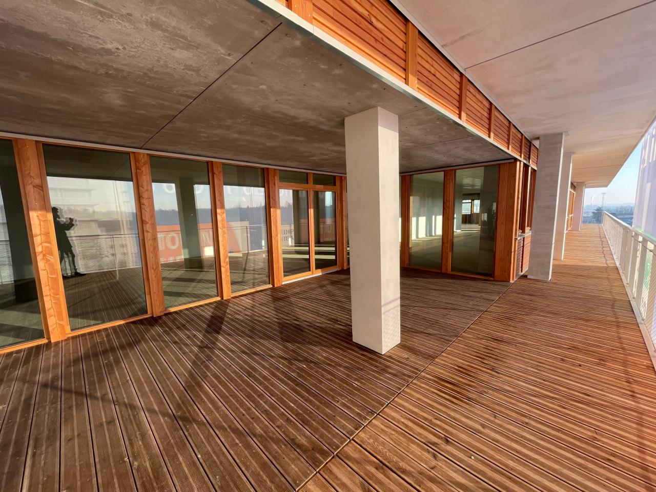 Location bureau Rennes Ille-et-Vilaine OLBUR2120002 3