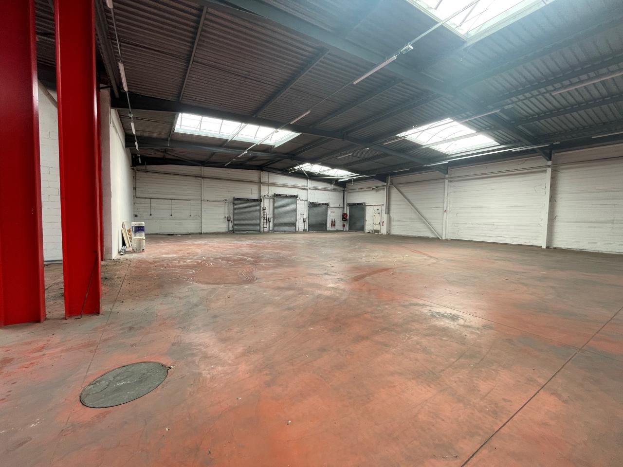 Location entrepôt Illkirch-Graffenstaden Bas-Rhin OLLOG2202199 5