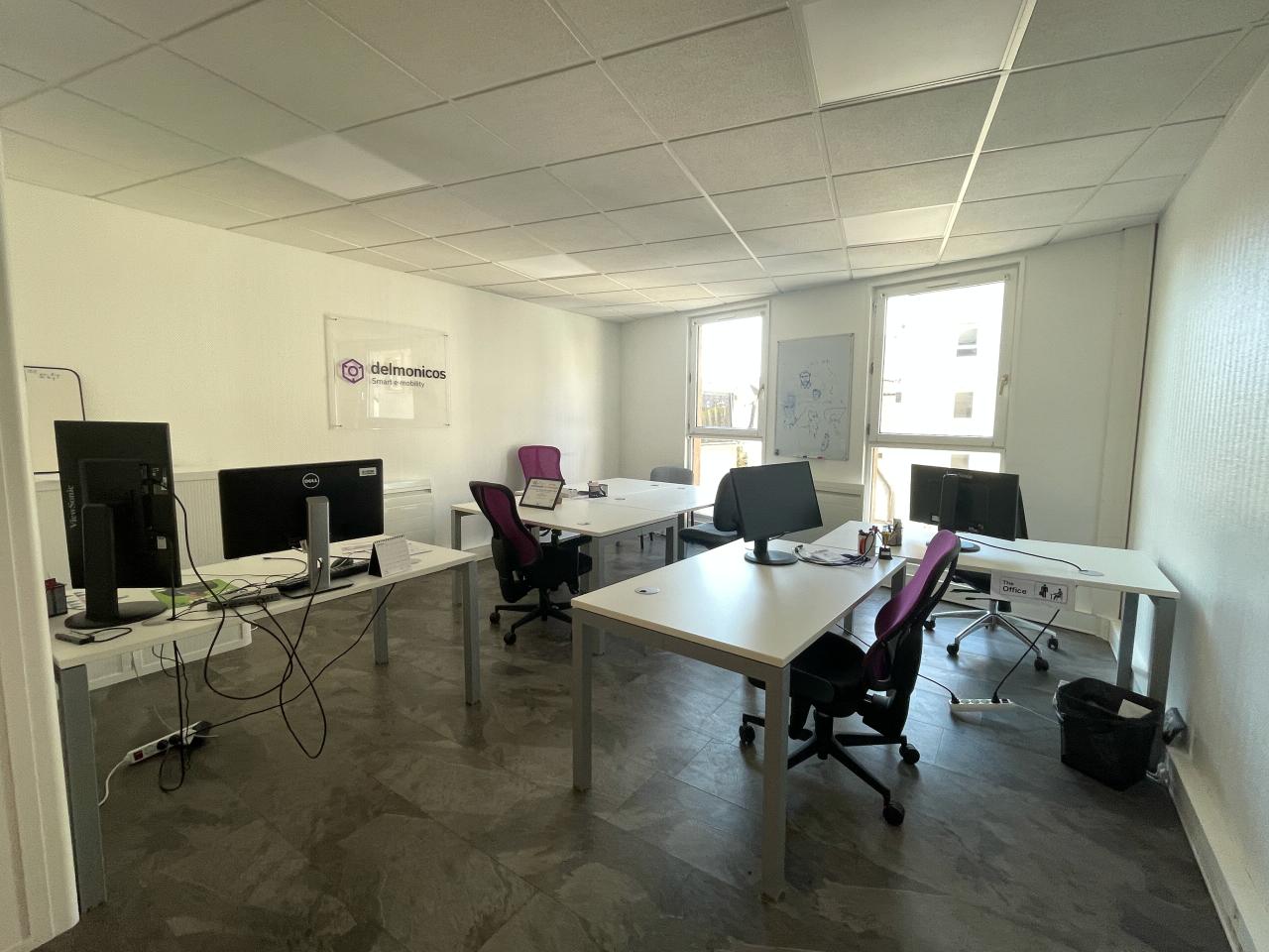 Vente bureau Metz Moselle OVBUR2532474 12