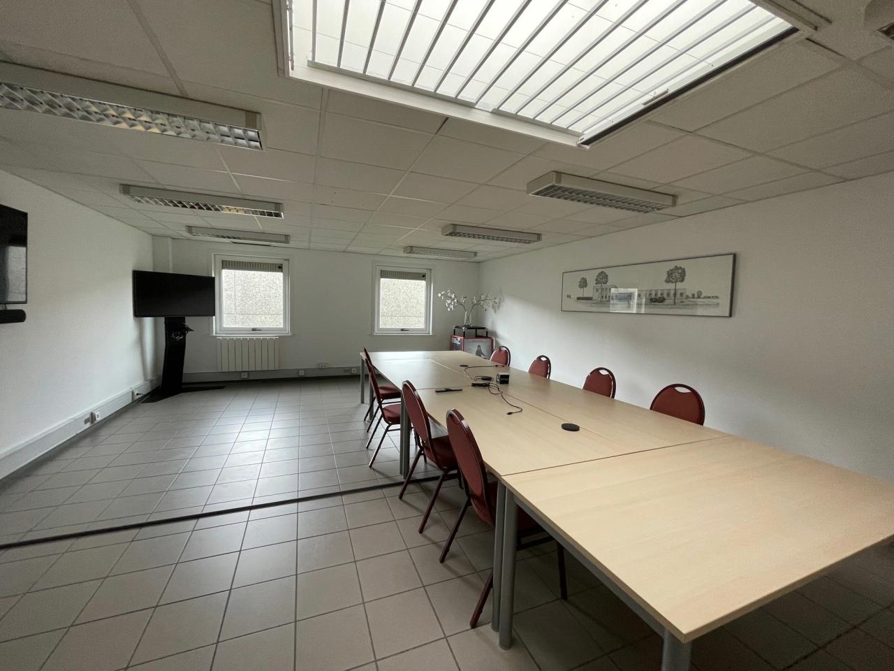 Vente bureau Templemars Nord OVBUR2530887 5