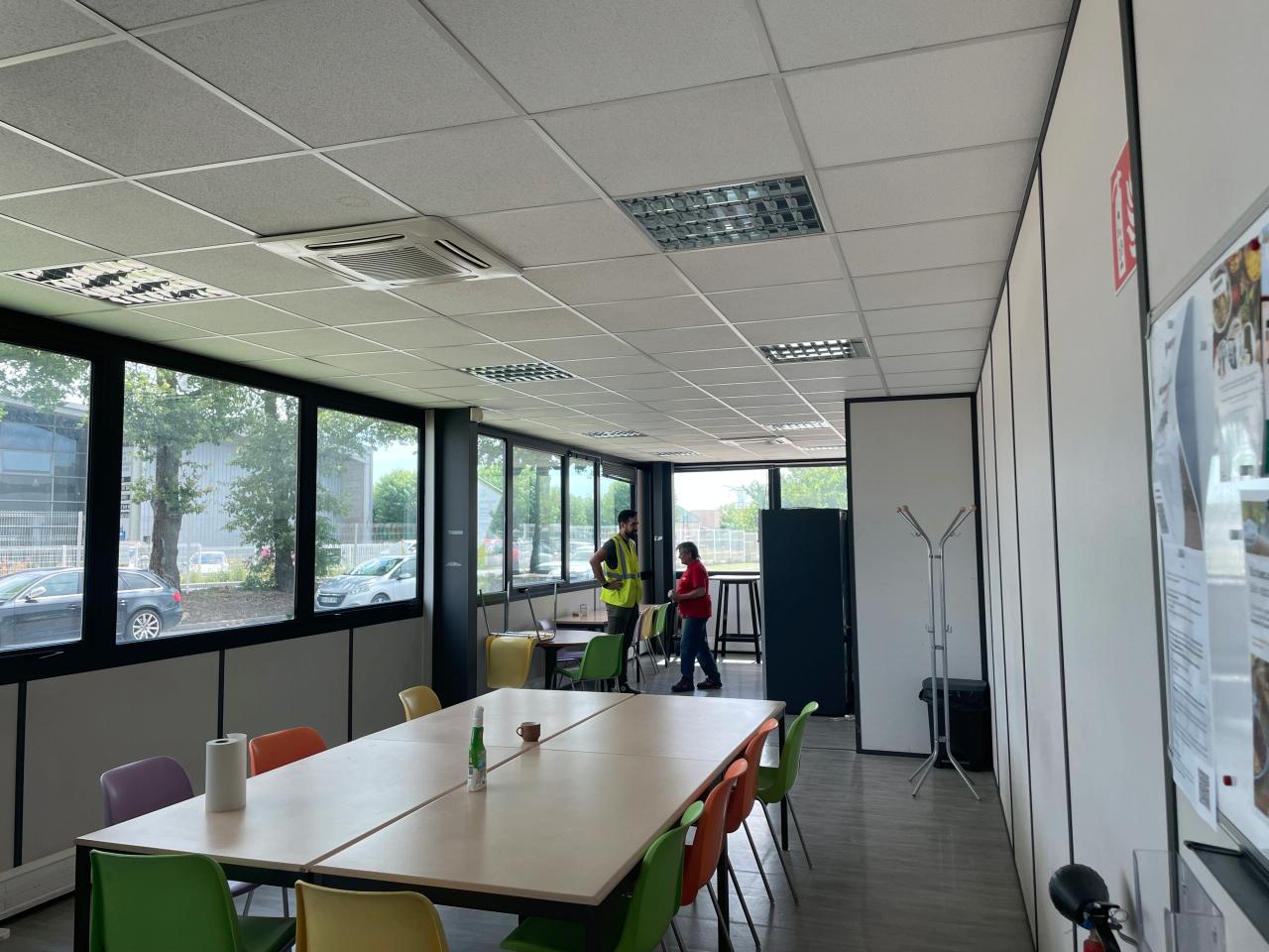 Vente local d'activité Mornant Rhône OVACT2424851 17