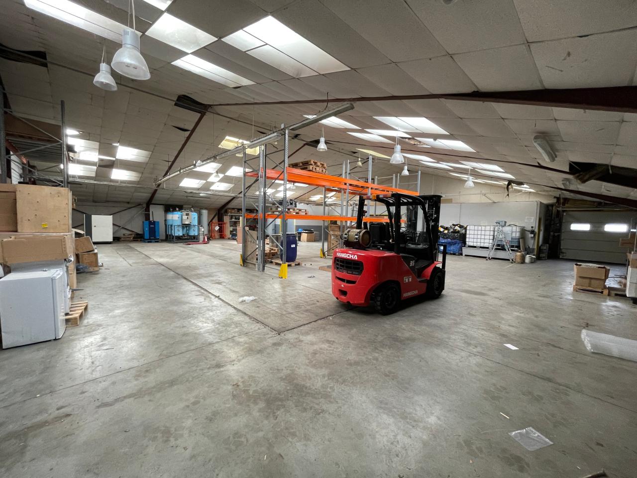 Vente local d'activité Saint-Jacques-de-la-Lande Ille-et-Vilaine OVACT2535005 1