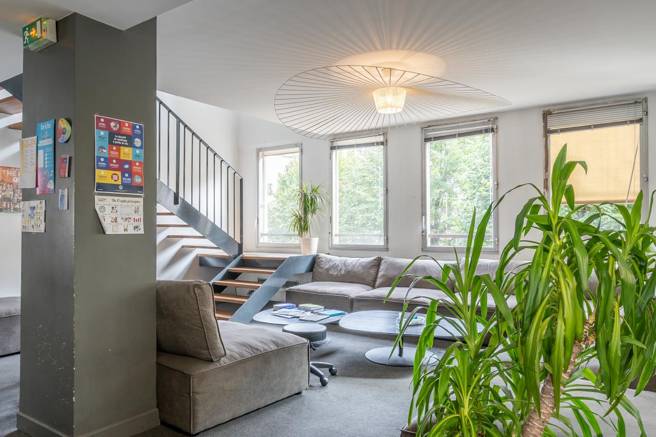 Location bureau Montreuil Seine-Saint-Denis OLBUR2107452 6