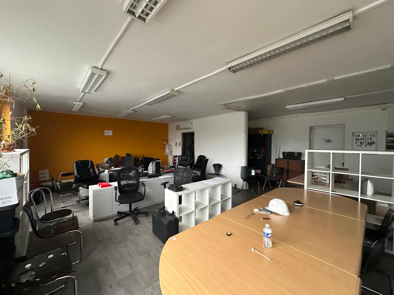 Location local d'activité Saint-Pierre-des-Corps Indre-et-Loire OLACT2641837 12