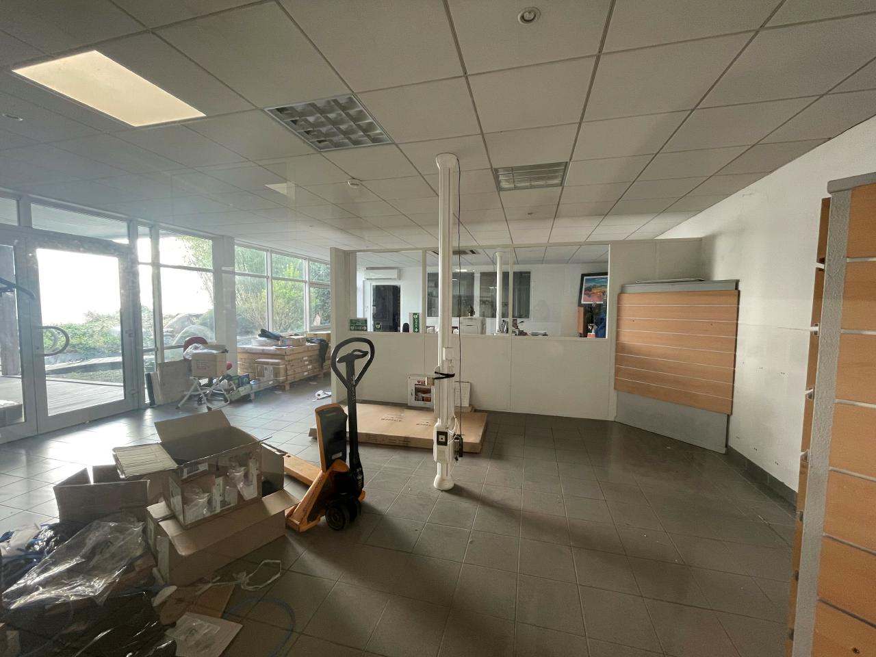 Location bureau Eckbolsheim Bas-Rhin OLBUR2420504 6