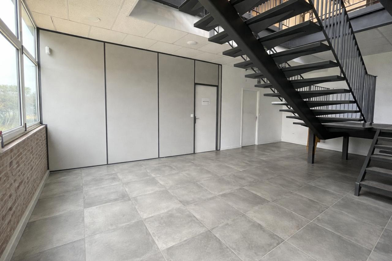 Vente local d'activité Les Essarts-le-Roi Yvelines OVACT2531211 4