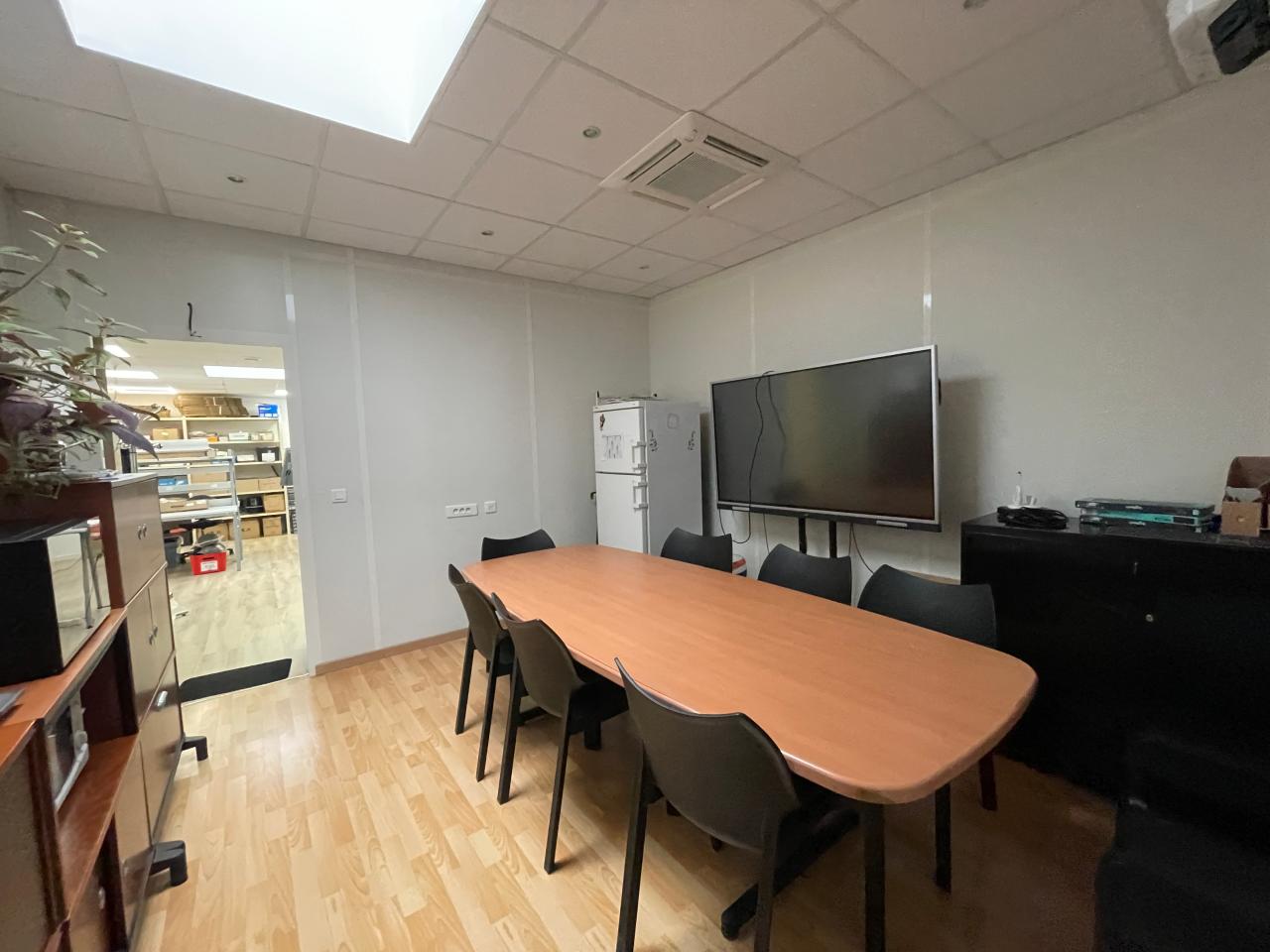 Location local d'activité Lieusaint Seine-et-Marne OLACT2639173 5
