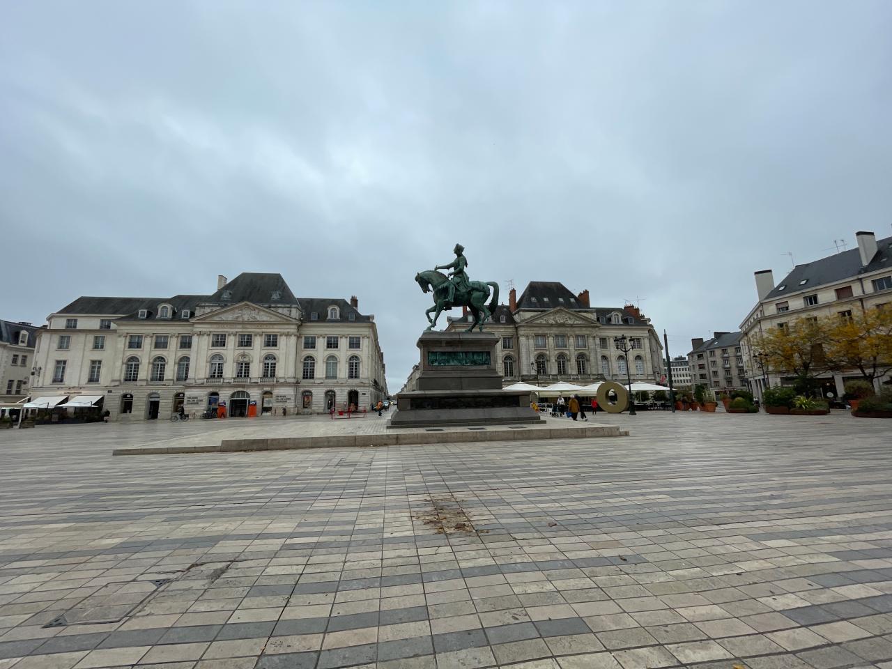 Location bureau Orléans Loiret OLBUR2534377 5