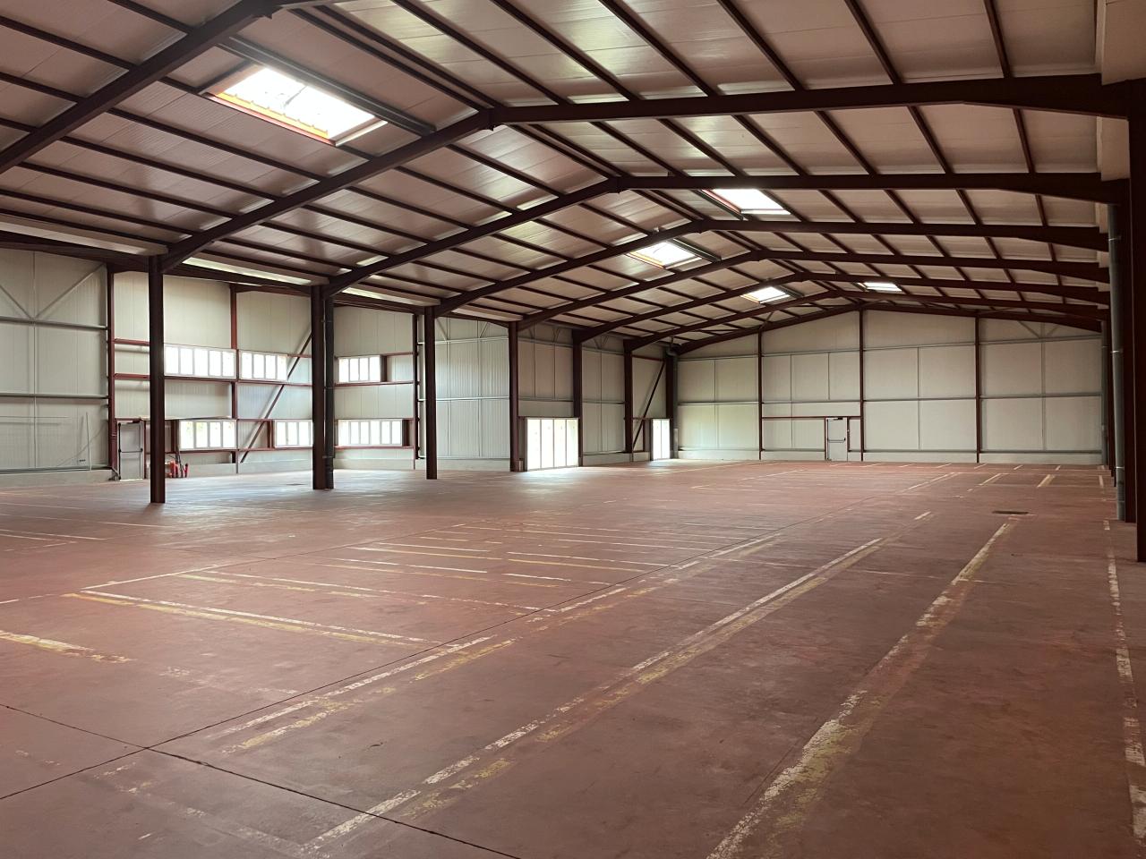 Location local d'activité Carbon-Blanc Gironde OLACT2530372 7