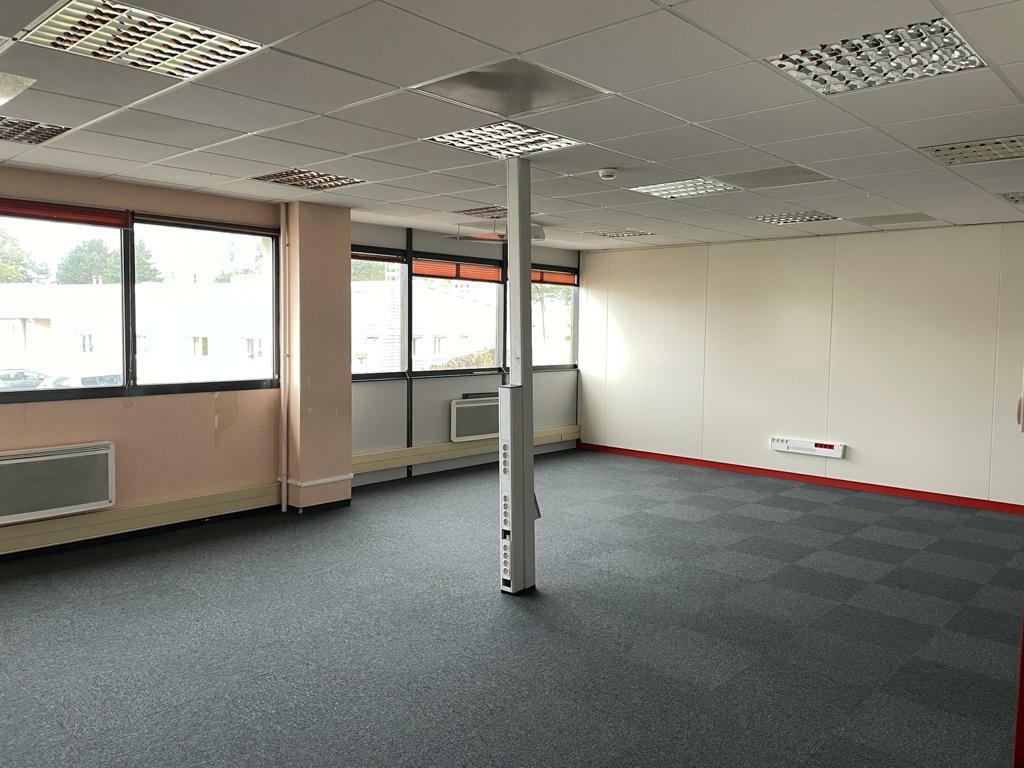 Location bureau Laxou Meurthe-et-Moselle OLBUR2118401 3