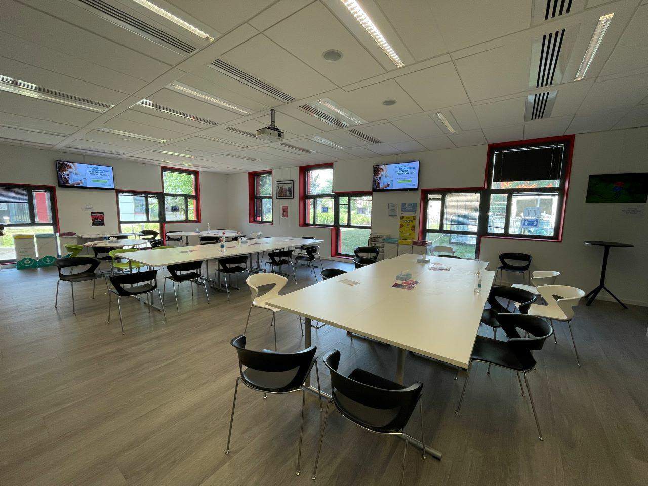 Vente bureau Dardilly Rhône OVBUR2534545 15