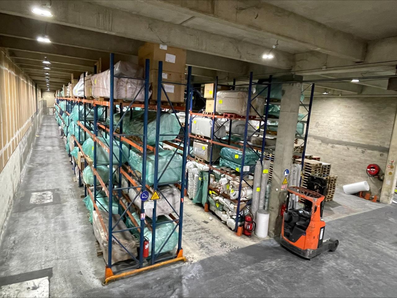 Vente local d'activité Sarcelles Val-d'Oise OVACT2536335 3