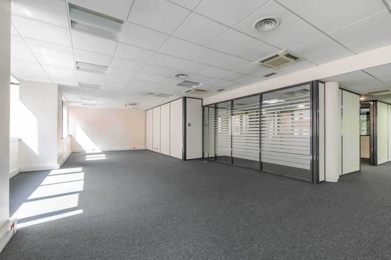 Location bureau Issy-les-Moulineaux Hauts-de-Seine OLBUR2104612 5