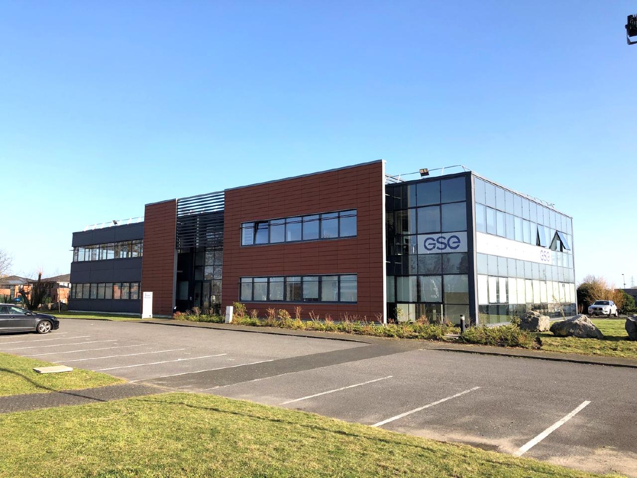 Location bureau Villeneuve-d'Ascq Nord OLBUR2114129