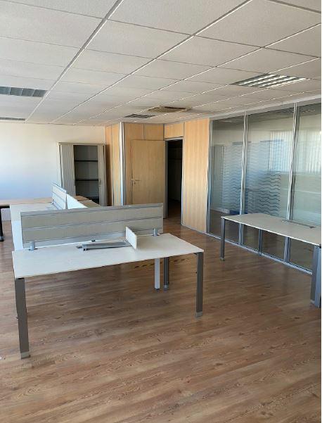 Location local d'activité Le Blanc-Mesnil Seine-Saint-Denis OLACT2419783 4