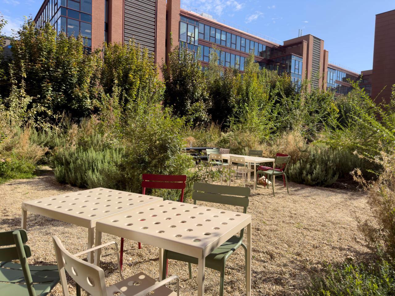 Location bureau Montreuil Seine-Saint-Denis OLBUR2107349 35