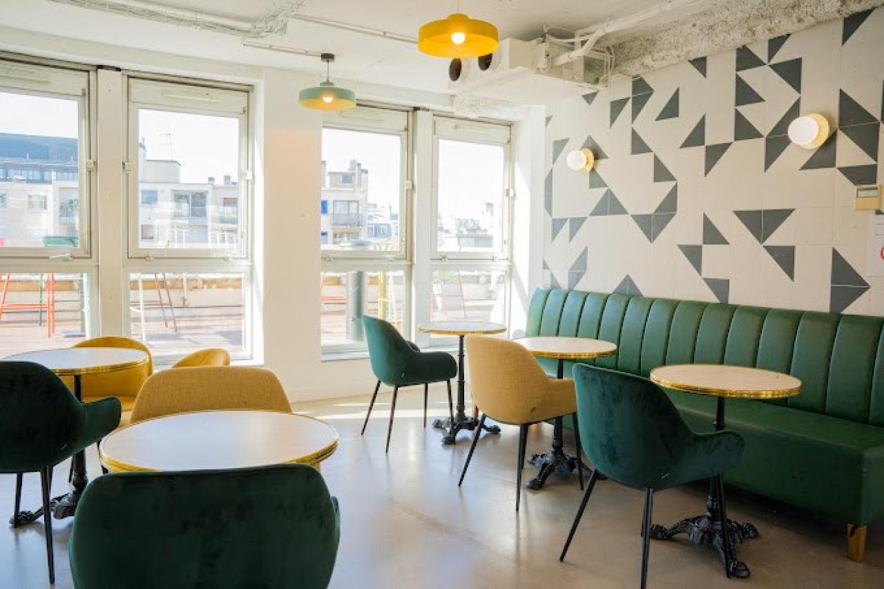 Location bureau Neuilly-sur-Seine Hauts-de-Seine OLBUR2310909 5