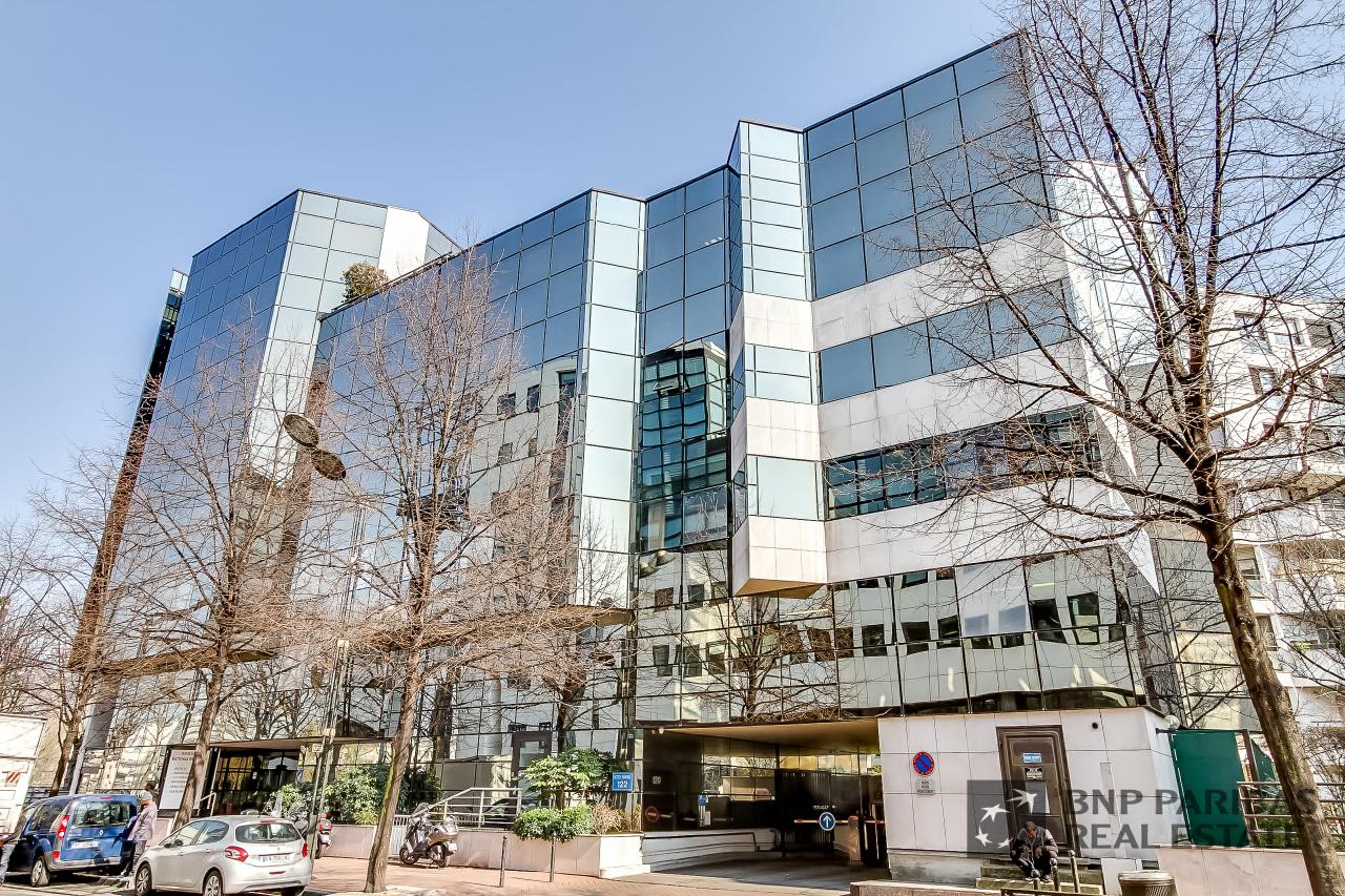 Location bureau Levallois-Perret Hauts-de-Seine OLBUR2003124 12
