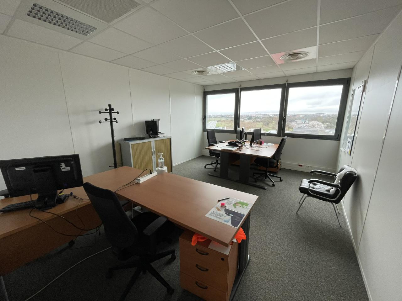 Vente bureau Toulouse Haute-Garonne OVBUR2645030 18