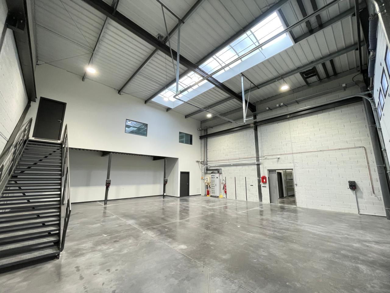 Location local d'activité Colomiers Haute-Garonne OLACT2529230 21