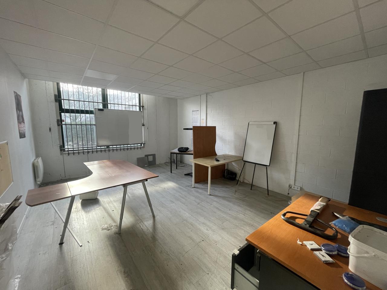 Location local d'activité Gennevilliers Hauts-de-Seine OLACT2638768 3