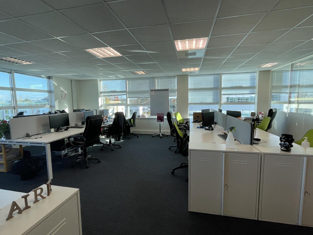 Location bureau Rennes Ille-et-Vilaine OLBUR2207068 1