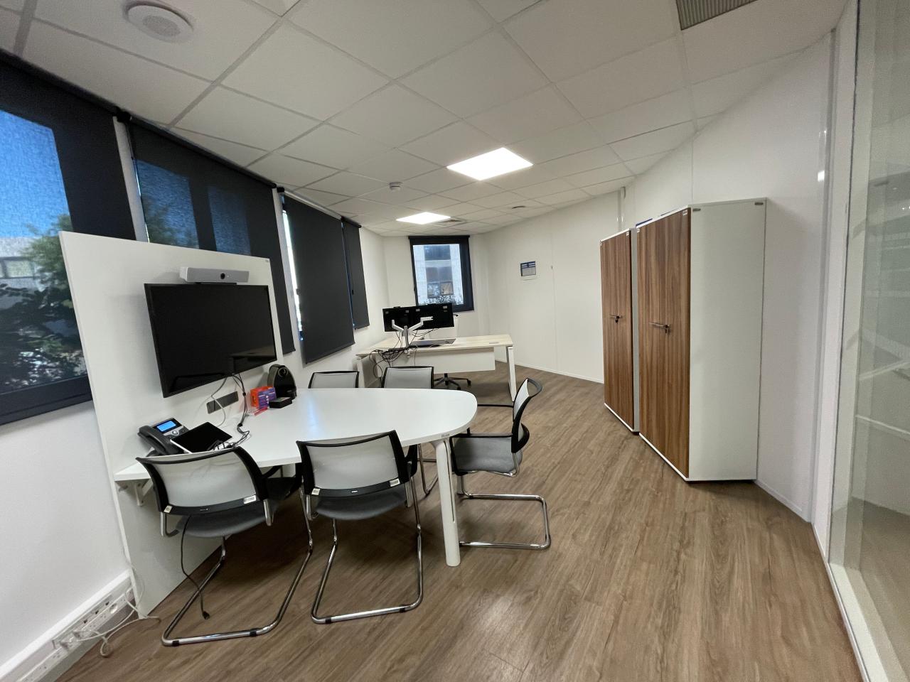 Location bureau Illkirch-Graffenstaden Bas-Rhin OLBUR2642847 10