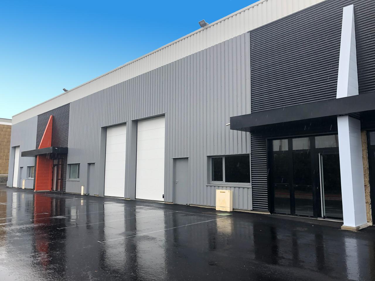 Location local d'activité La Mézière Ille-et-Vilaine OLACT2530572 10