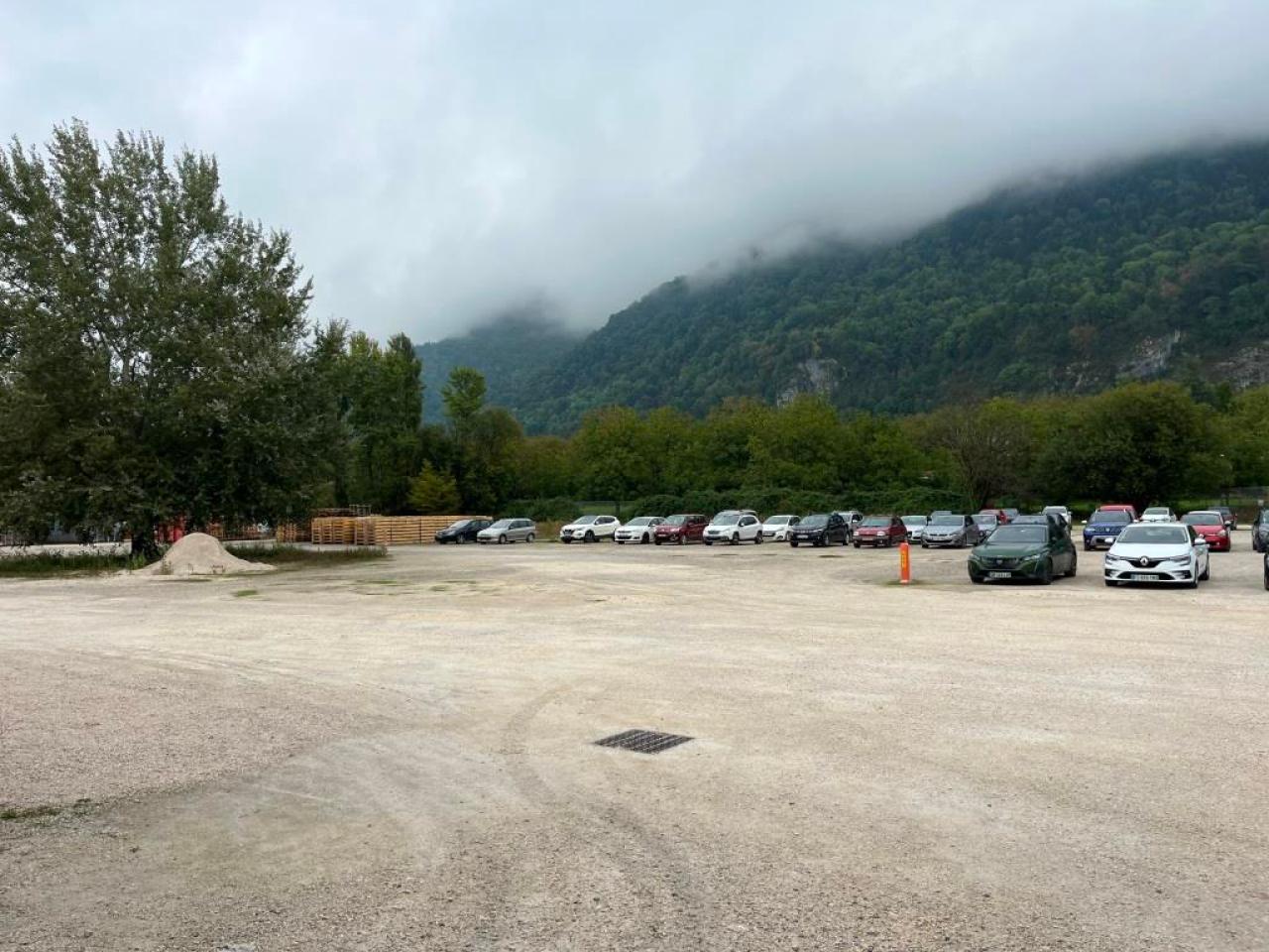 Vente local d'activité Rivière Isère OVACT2536809 15