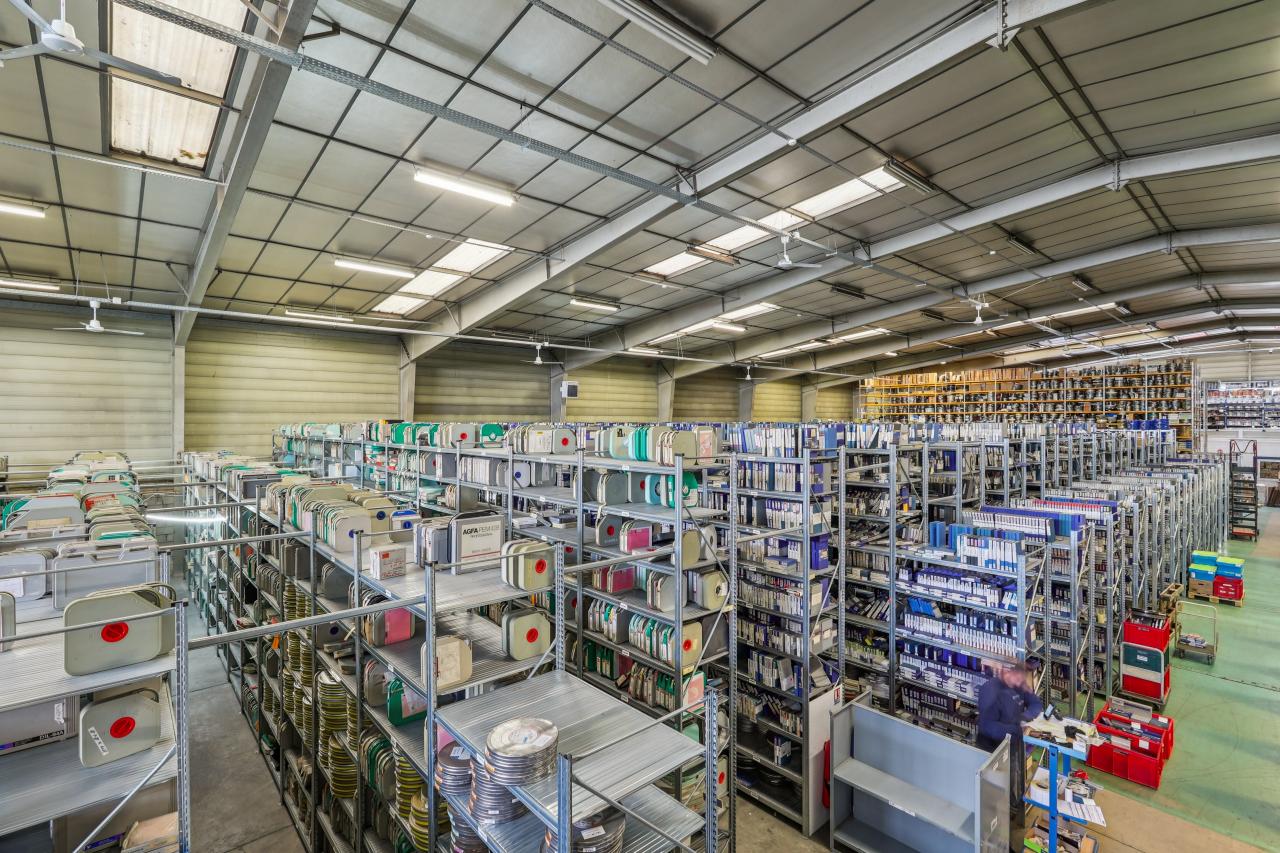 Location local d'activité Morangis Essonne OLACT2535093 8