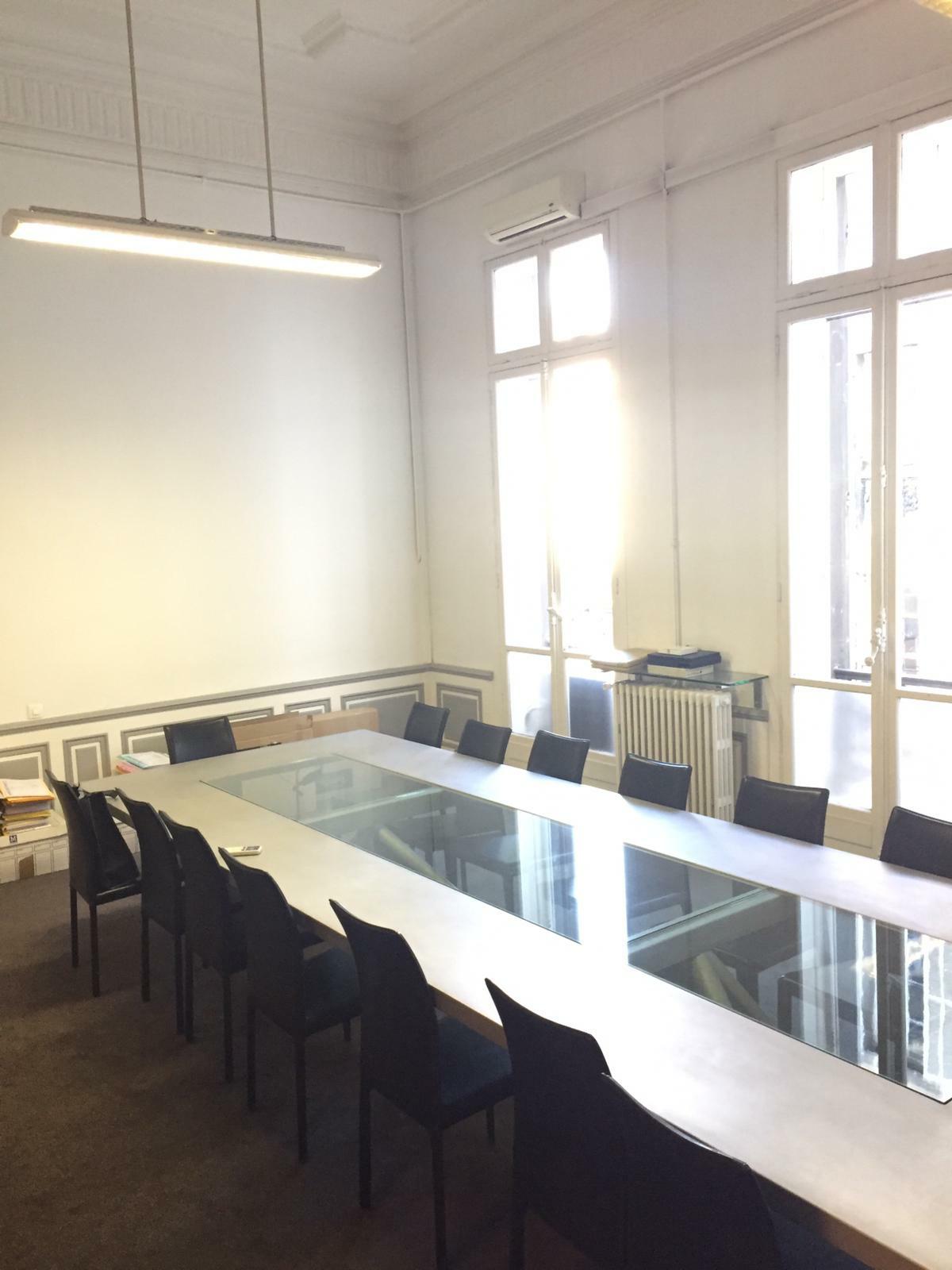 Vente bureau Marseille Bouches-du-Rhône OVBUR2422691 9