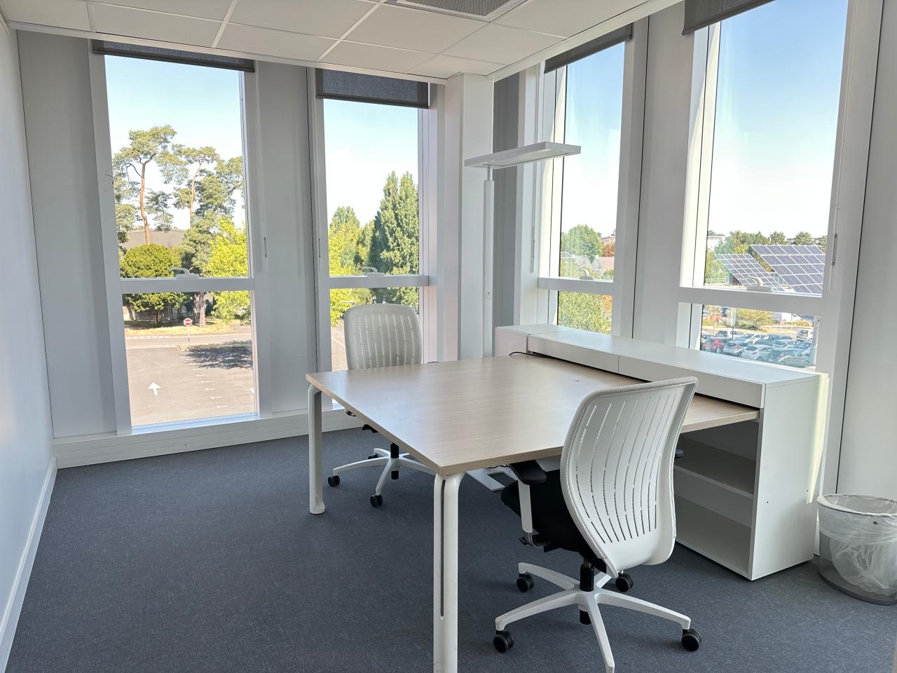 Location bureau Orvault Loire-Atlantique OLBUR2532261 10