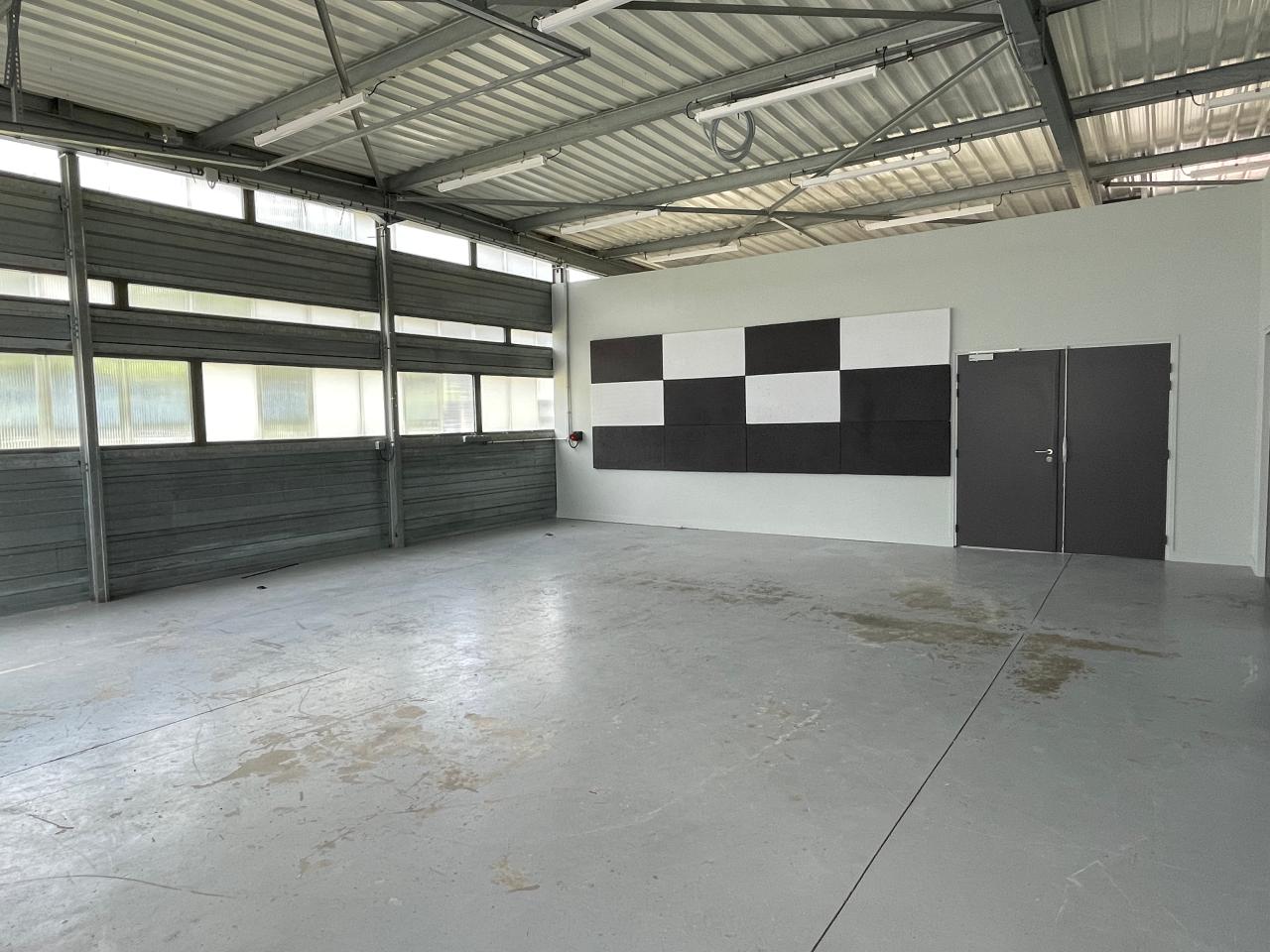 Location local d'activité Saint-Étienne-du-Rouvray Seine-Maritime OLACT2642478 6