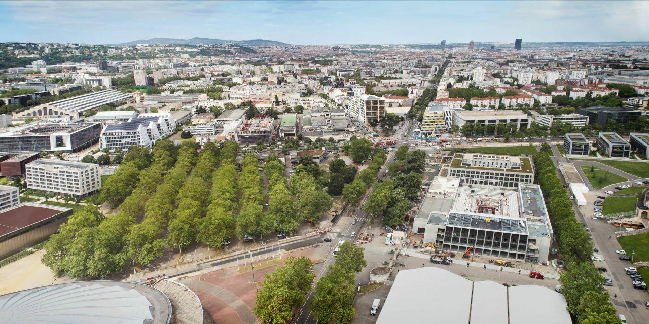 Vente bureau Lyon Rhône OVBUR2313218 6