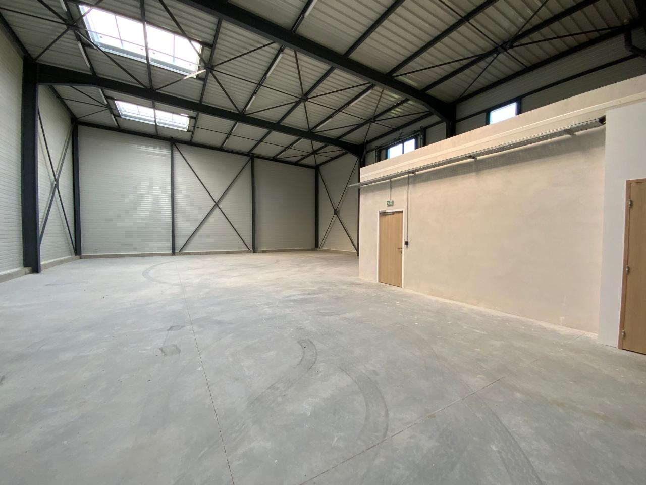 Location local d'activité Saint-Quentin-Fallavier Isère OLACT2425572 7